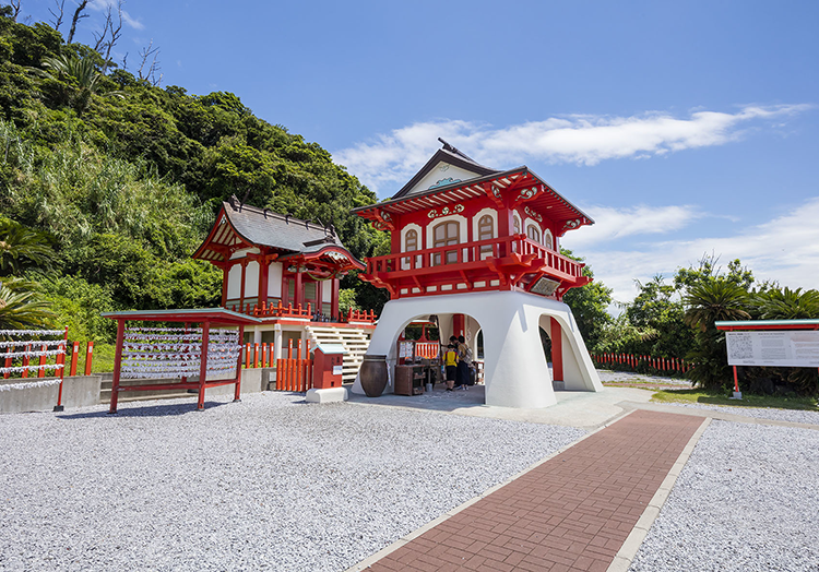 龍宮神社